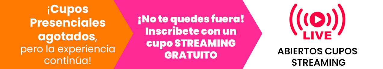 imagen streaming